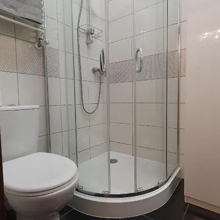 Przy Starowce - Bella - 2 Osobne Sypialnie, 2 Separate Bedrooms In Old Town - Main Square, Amazing View, Location! Appartement *