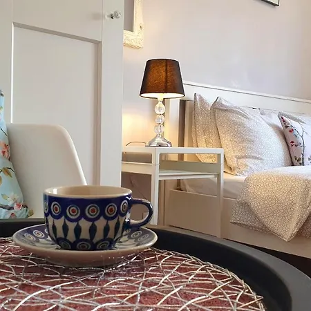 Przy Starowce - Bella - 2 Osobne Sypialnie, 2 Separate Bedrooms In Old Town - Main Square, Amazing View, Location! * בולסלאביש