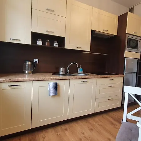 Przy Starowce - Bella - 2 Osobne Sypialnie, 2 Separate Bedrooms In Old Town - Main Square, Amazing View, Location! *