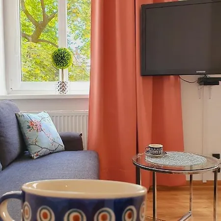 Przy Starowce - Bella - 2 Osobne Sypialnie, 2 Separate Bedrooms In Old Town - Main Square, Amazing View, Location! Appartement *