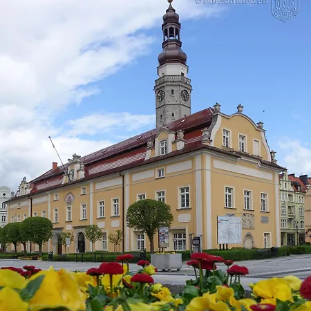 公寓 Przy Starowce - Bella - 2 Osobne Sypialnie, 2 Separate Bedrooms In Old Town - Main Square, Amazing View, Location!
