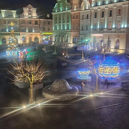 Przy Starowce - Bella - 2 Osobne Sypialnie, 2 Separate Bedrooms In Old Town - Main Square, Amazing View, Location! *