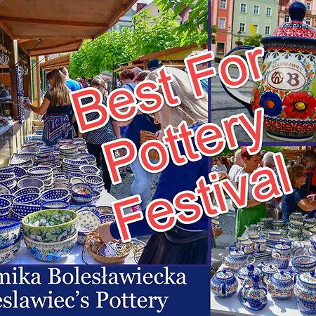Przy Starowce - Bella - 2 Osobne Sypialnie, 2 Separate Bedrooms In Old Town - Main Square, Amazing View, Location! Appartement Boleslawiec (Lower Silesia)