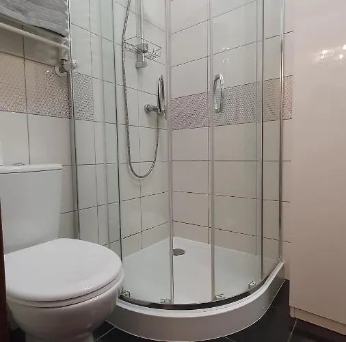 Przy Starowce - Bella - 2 Osobne Sypialnie, 2 Separate Bedrooms In Old Town - Main Square, Amazing View, Location! Apartment *