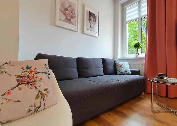 Przy Starowce - Bella - 2 Osobne Sypialnie, 2 Separate Bedrooms In Old Town - Main Square, Amazing View, Location! شقة بوليسلافيتش