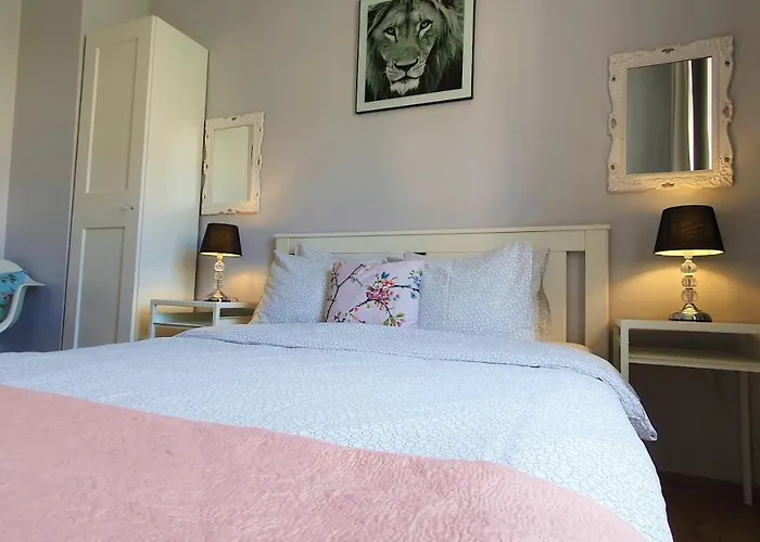 Appartement Przy Starowce - Bella - 2 Osobne Sypialnie, 2 Separate Bedrooms In Old Town - Main Square, Amazing View, Location!