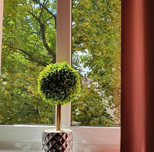 Przy Starowce - Bella - 2 Osobne Sypialnie, 2 Separate Bedrooms In Old Town - Main Square, Amazing View, Location!