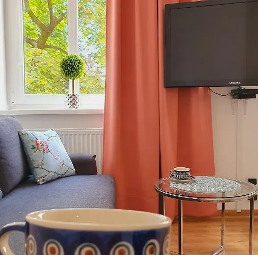 Przy Starowce - Bella - 2 Osobne Sypialnie, 2 Separate Bedrooms In Old Town - Main Square, Amazing View, Location! شقة *