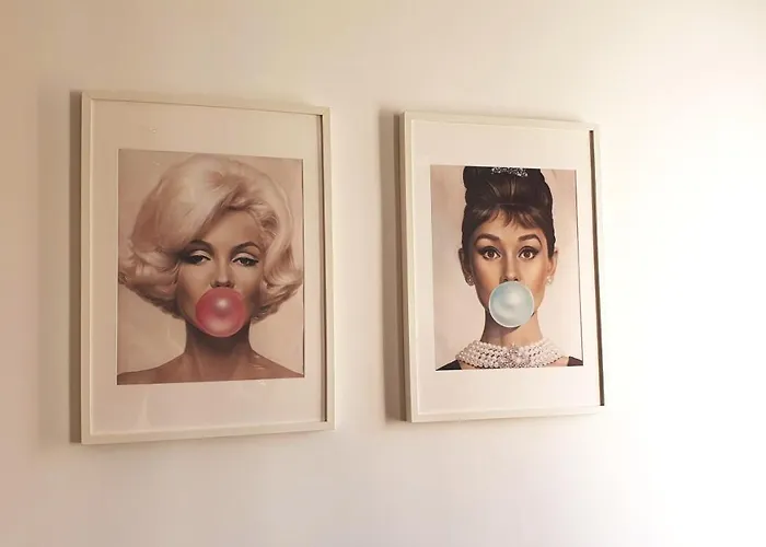 Apartment Przy Starowce - Bella - 2 Osobne Sypialnie, 2 Separate Bedrooms In Old Town - Main Square, Amazing View, Location!