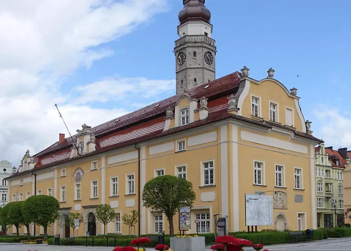 شقة Przy Starowce - Bella - 2 Osobne Sypialnie, 2 Separate Bedrooms In Old Town - Main Square, Amazing View, Location!