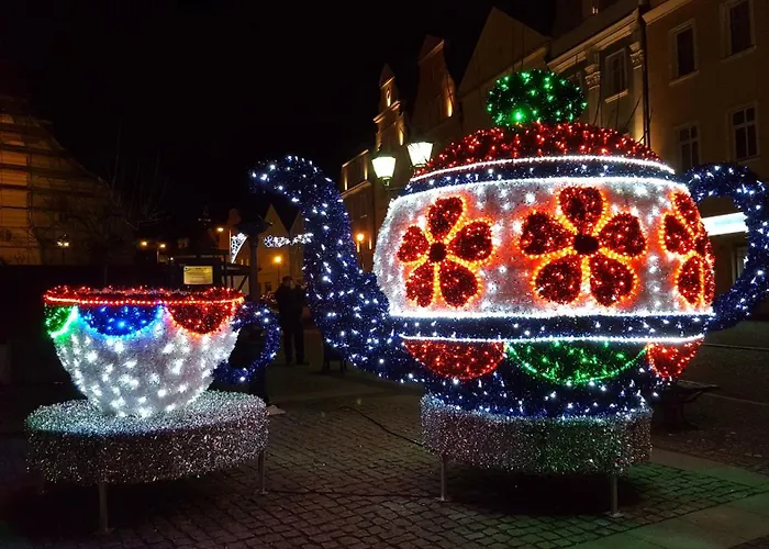 Apartment Przy Starowce - Bella - 2 Osobne Sypialnie, 2 Separate Bedrooms In Old Town - Main Square, Amazing View, Location! *